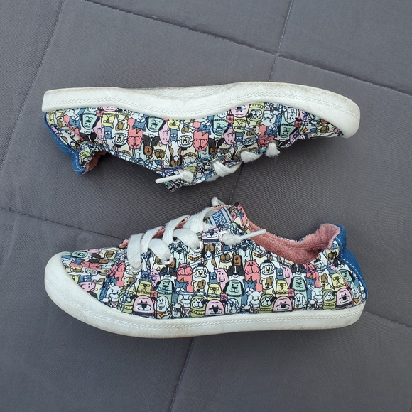 Bob's by Skechers 7 - Picture 4 of 10